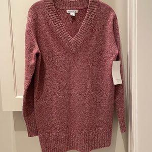 Athleta sweater